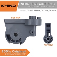 Original Khind Neck Joint Suitable For 12" And 16" Table Fan TF1210 TF1610 TF126A TF168A