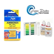 API AMMONIA TEST KIT