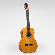 【名曲堂樂器】西班牙 Esteve Flamencas 9F 手工 全單板 佛朗明哥琴 古典吉他 附吉他硬盒