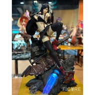 𝗥𝗲𝗮𝗱𝘆𝘀𝘁𝗼𝗰𝗸 Final Fantasy Tifa Ex 1:4 Scale Garage Kit GK Figure Toys Anime