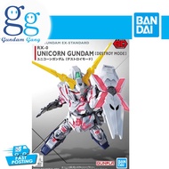 SD Ex Standard BB Unicorn [Gundam Gang]