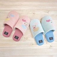 鬆弛熊 拖鞋 居家鞋 家居 Rilakkuma 雞仔 白熊 多用途 豬鼻雞 公仔 送禮 生日禮物 卡通 Slippers