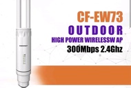 COMFAST CF E314N V2 UPD Directional - VLan Ready  2.4Ghz Outdoor Mini Wireless AP Bridge