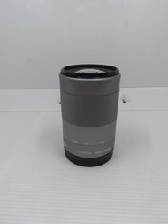 Canon EFM 55-200mm