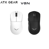 VGN Dragonfly F1 Pro/F1 MOBA/F1 Pro Max Wireless 2.4G Wired Dual Mode Mouse
