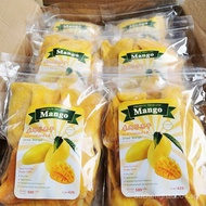 Thailand Specialty Dried Mango Independent Small Bag120g/500g Large Dried Fruit Combination Casual S