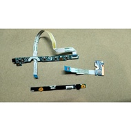 V030_MP_LED_DB V030_MP_Switch_DB IP-1118J01-4012 DA0AX1PB6E0 OEM HP POWER BUTTON(1x182)