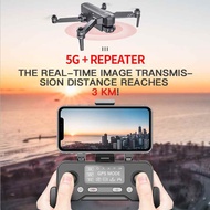 SJRC F11S PRO GPS Drone 5G Wifi FPV 4K HD 3000M Quadcopter