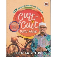 CUIT-CUIT USTAZ KAZIM BY USTAZ KAZIM ELIAS