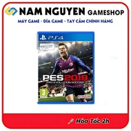PS4 Game Disc | Pes2019 Pes19