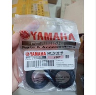 Seal Tutup Abu Mio 3AY F3145 00