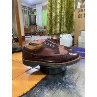 DR MARTENS ALFRED 8UK SIZE 42 INSOLE 27 CM CHINA