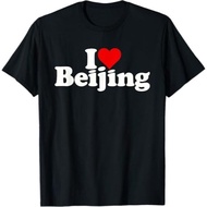 CHINESE BEIJING SOUVENIR T-SHIRT CHINESE BEIJING SOUVENIR CLOTHES FOR ADULTS AND CHILDREN MODEL 4