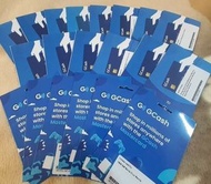 GCash ATM card peed gamitin  sa Taiwan
