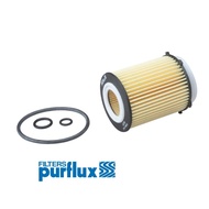 < COST P > France PURFLUX Oil Core BENZ W205 S205 C180 C200 C250 C300