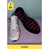 Puma Running Shoes (Unisex) Kasut Bundle Original