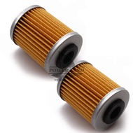 Motorcucle Engine Oil Filter Machine For K M Husqvarna FE FX FS EXC-F SX-F EXC XC-W DUK SX 125 200 2