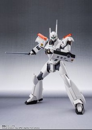 [預訂2026年8月] ROBOT魂 Robot Spirits ROBOT魂機動警察 EZY AV-98Plus 英格倫 Plus 1號機 THE ROBOT SPIRITS <SIDE LABOR