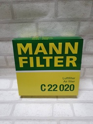 กรองอากาศ Benz GLA W156 / X156 ( 2013 - 2020 ) รุ่น GLA 180 CDI GLA 200 CDI GLA 220 CDI GLA 220