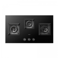 ROBAM ZG830B GAS HOB 3 BURNERS 86CM BLACK