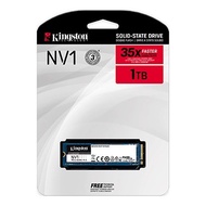 SSD M.2 NVME 1TB KINGSTON NV1