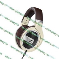 SENNHEISER/森海塞爾 HD599頭戴開放式HIFI高保真音樂耳機有線