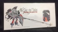 五星物語 電話卡  MH黑騎士