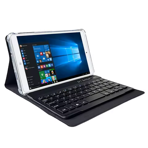 8 INCH Windows 10 Tablet PC 32-bit 2GB RAM 32GB ROM X80 Z3735F CPU 1280*800 IPS Screen WIFI Quad Cor