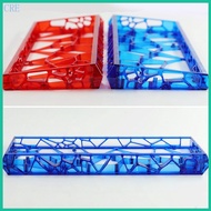 CRE 1PC GH60 Keyboards Frame Case Openwork Type Enhances Ventilation for GH60 GT60