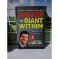 AWAKEN THE GIANT WITHIN