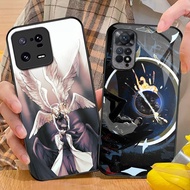 Omniscient Reader's Viewpoint 06 Glass Phone Case For Xiaomi POCO X7 X3 X4 GT NFC X5 X6 PRO 5G F3 F4