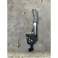 Hand Brake Hand Kaisar Triseda 3 Wheels