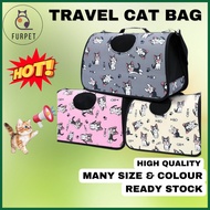Cheap Large Cat Bag, Cat Backpack, Pet Cat Bag, Travel Cat Backpack, Cat Carrier Pet Backpack
