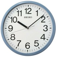 Seiko Wall Clock Original QXA756L QXA756 1 Year Official Warranty