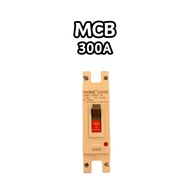 tomi MCB breaker 300A 400A 600A Hollow Air Switch Electric Vehicle