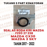 Mazda 3 Sky Left Axle Seal Mazda Cx30 Axle Seal Mazda cx5 Small Model FZ03 27 238