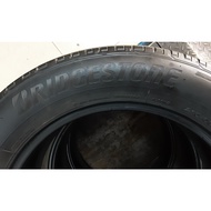 Used Tyre Secondhand Tayar BRIDEGESTONE ALENZA 001A 205/60R17 70% Bunga Per 1pc