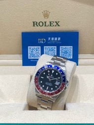 Rolex Gmt Master 16700 淨錶