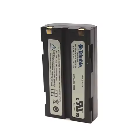 Li-ion battery 54344 for Trimble 5700 5800 Series GPS Receiver R3 R4 R5 R6 R7 R8 GNSS Receiver