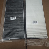 CNHTC HOWO TX SITRAK G7/CH7 Air Conditioner Filter Element Filter