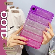 Glitter Case For Samsung Galaxy Tab S6 Lite SM P610 P613 P619 A7 Lite S7 T870 S8 A9 Plus 11 Inch A8 