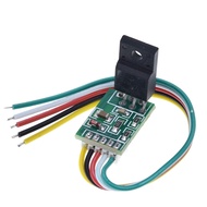 12-18V LCD Universal Power Supply Board Module Switch Tube 300V For LCD Display TV Maintenance CA-88