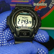 G SHOCK GW700 CONVERT DW6900