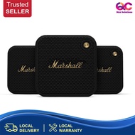 Wireless Bluetooth Speaker Marshall Willen Portable Waterproof IP67 Mini Wireless Loudspeaker Small speaker Bluetooth 5.1
