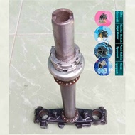 SEGITIGA FORK DEPAN MOTOR MIO M3 125 CODE 2PH ORISINIL LEPASAN MOTOR