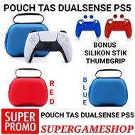 Ps5 Stick Bag Dualsense Case Stick PS5 Case Pouch
