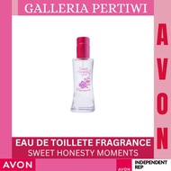 A V O N - Sweet Honesty Moments Eau de Toilette Spray 50ml