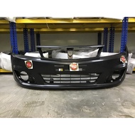 PROTON SAGA FL FLX SV FRONT BUMPER STANDARD READYSTOCK