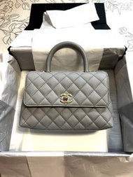 Chanel Coco Handle small