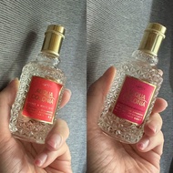 4711 EDT香水 Acqua Colonia lychee/ pink pepper grapefruit
